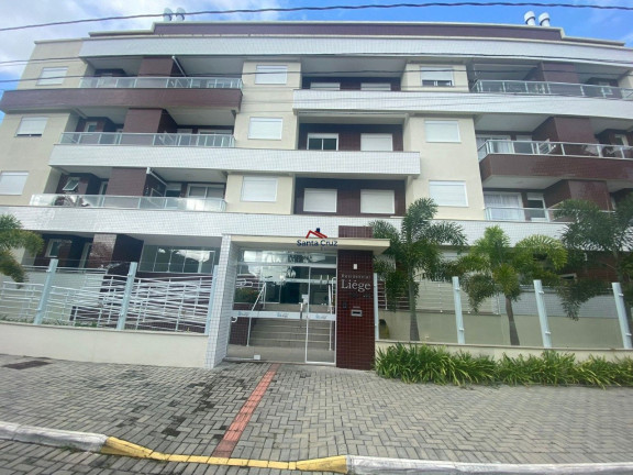 Imagem Apartamento com 2 Quartos à Venda, 76 m² em Canasvieiras - Florianópolis