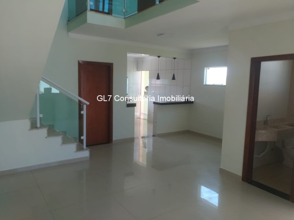Imagem Sobrado com 3 Quartos à Venda,  em Jardim Monte Carlo - Indaiatuba