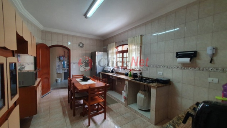Imagem Sobrado com 3 Quartos à Venda, 183 m² em Cooperativa - São Bernardo Do Campo
