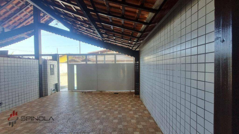Imagem Casa com 2 Quartos à Venda, 100 m² em Maracanã - Praia Grande Imagem Casa com 2 Quartos à Venda, 100 m² em Maracanã - Praia Grande