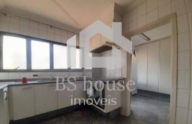 Imagem Apartamento com 4 Quartos para Alugar, 238 m² em Santo Antônio - São Caetano Do Sul Imagem Apartamento com 4 Quartos para Alugar, 238 m² em Santo Antônio - São Caetano Do Sul