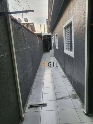 Imagem Casa com 2 Quartos à Venda, 62 m² em Parque Meia Lua - Jacareí Imagem Casa com 2 Quartos à Venda, 62 m² em Parque Meia Lua - Jacareí