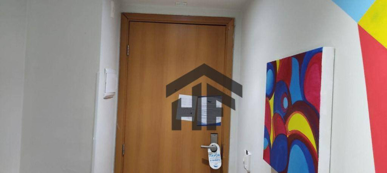 Imagem Apartamento com 1 Quarto à Venda ou Locação, 33 m² em Piedade - Jaboatão Dos Guararapes