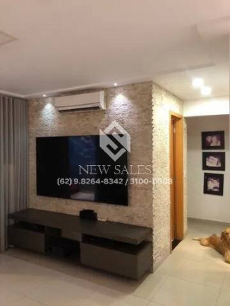 Imagem Apartamento com 2 Quartos à Venda, 93 m² em Alto Da Glória - Goiânia Imagem Apartamento com 2 Quartos à Venda, 93 m² em Alto Da Glória - Goiânia