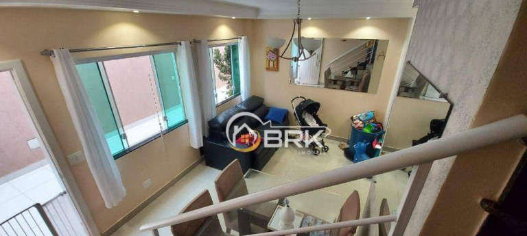 Imagem Sobrado com 2 Quartos à Venda, 70 m² em Vila Prudente - São Paulo Imagem Sobrado com 2 Quartos à Venda, 70 m² em Vila Prudente - São Paulo