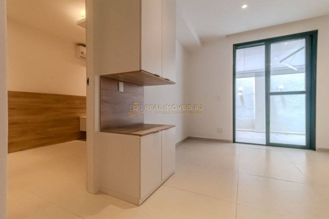 Imagem Apartamento com 1 Quarto à Venda, 58 m² em Copacabana - Rio De Janeiro