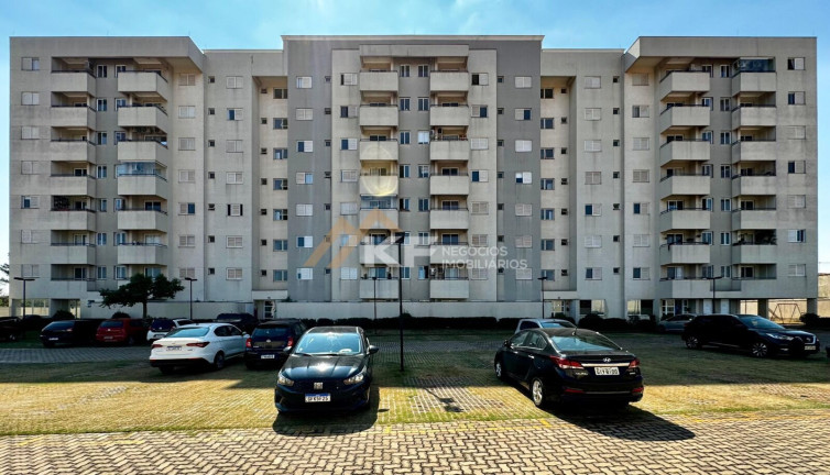 Imagem Apartamento com 2 Quartos à Venda, 56 m² em Parque São Sebastião - Ribeirão Preto Imagem Apartamento com 2 Quartos à Venda, 56 m² em Parque São Sebastião - Ribeirão Preto