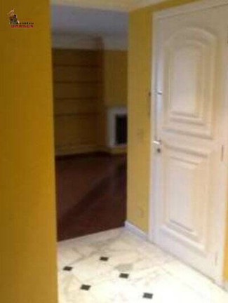 Imagem Apartamento com 4 Quartos à Venda, 285 m² em Campo Belo - São Paulo Imagem Apartamento com 4 Quartos à Venda, 285 m² em Campo Belo - São Paulo