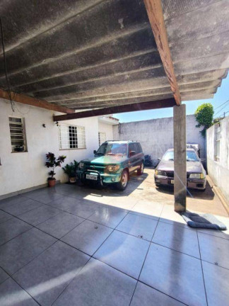 Imagem Casa com 3 Quartos à Venda, 99 m² em Vila Omar - Americana