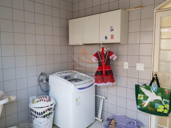 Imagem Casa com 4 Quartos à Venda, 316 m² em City Ribeirão - Ribeirão Preto Imagem Casa com 4 Quartos à Venda, 316 m² em City Ribeirão - Ribeirão Preto