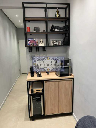 Imagem Apartamento com 1 Quarto à Venda, 25 m² em Copacabana - Rio De Janeiro Imagem Apartamento com 1 Quarto à Venda, 25 m² em Copacabana - Rio De Janeiro