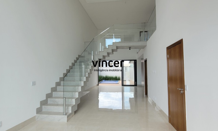 Casa com 4 Quartos à Venda, 235 m² em Jardins Bolonha - Senador Canedo