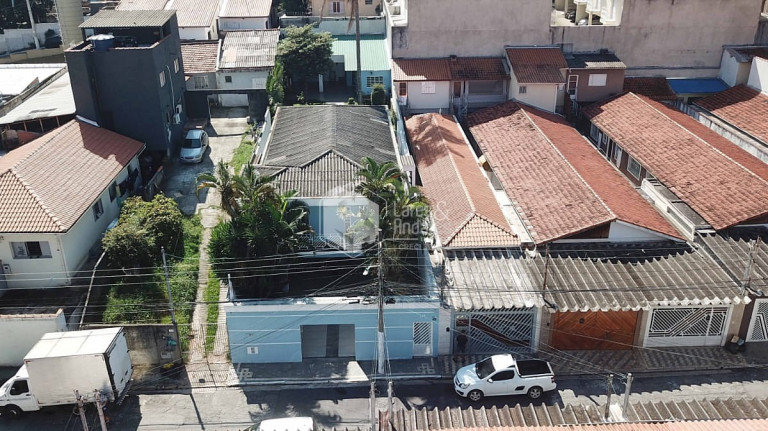 Imagem Casa com 3 Quartos à Venda, 200 m² em Vila Mazzei - São Paulo Imagem Casa com 3 Quartos à Venda, 200 m² em Vila Mazzei - São Paulo