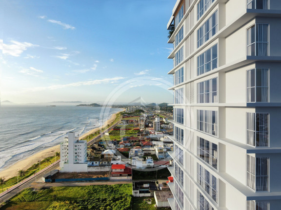 Imagem Apartamento com 3 Quartos à Venda, 109 m² em Tabuleiro - Barra Velha