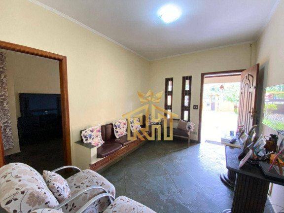 Imagem Casa com 4 Quartos à Venda, 180 m² em Mirim - Praia Grande Imagem Casa com 4 Quartos à Venda, 180 m² em Mirim - Praia Grande