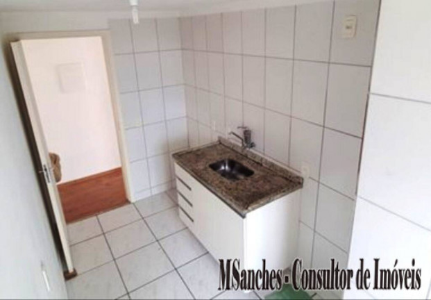 Imagem Apartamento com 2 Quartos à Venda, 52 m² em Jardim Guaruja - Sorocaba Imagem Apartamento com 2 Quartos à Venda, 52 m² em Jardim Guaruja - Sorocaba