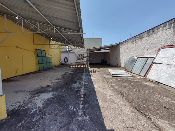 Terreno à Venda, 250 m² em Parque Do Sol - Guaratinguetá