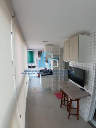 Imagem Apartamento com 2 Quartos à Venda, 90 m² em Tupi - Praia Grande