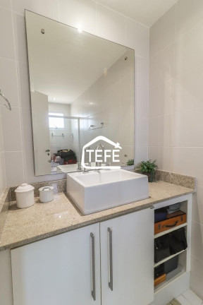 Imagem Cobertura com 4 Quartos à Venda, 318 m² em Barra Da Tijuca - Rio De Janeiro Imagem Cobertura com 4 Quartos à Venda, 318 m² em Barra Da Tijuca - Rio De Janeiro