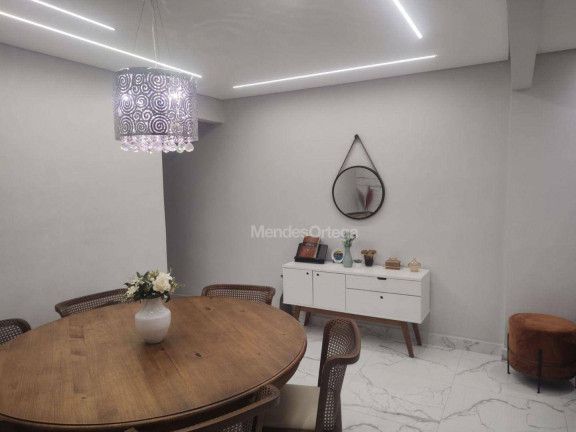 Imagem Apartamento com 2 Quartos à Venda, 88 m² em Parque Campolim - Sorocaba
