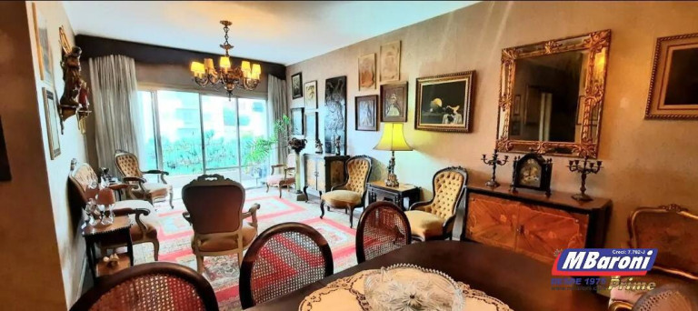 Imagem Apartamento com 3 Quartos à Venda, 112 m² em Pinheiros - São Paulo Imagem Apartamento com 3 Quartos à Venda, 112 m² em Pinheiros - São Paulo