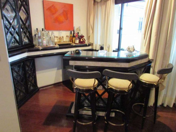 Imagem Apartamento com 4 Quartos à Venda, 290 m² em Parque Da Mooca - São Paulo Imagem Apartamento com 4 Quartos à Venda, 290 m² em Parque Da Mooca - São Paulo