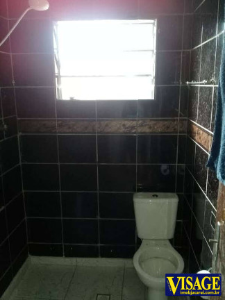 Imagem Casa com 2 Quartos à Venda,  em Jd. Paraiso - Jacareí