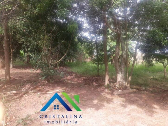Imagem Chácara com 4 Quartos à Venda, 20.000 m² em Botujuru (botujuru) - Campo Limpo Paulista