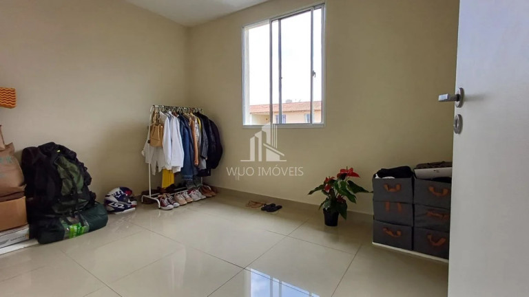 Imagem Apartamento com 2 Quartos à Venda, 43 m² em Cidade Jardim - Jacareí