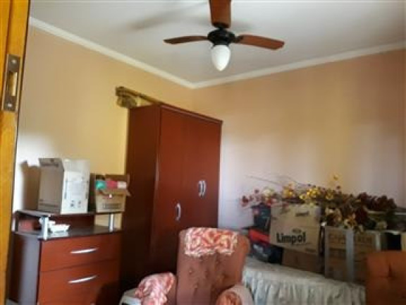 Imagem Casa com 3 Quartos à Venda, 450 m² em Vila Dom Pedro - Atibaia
