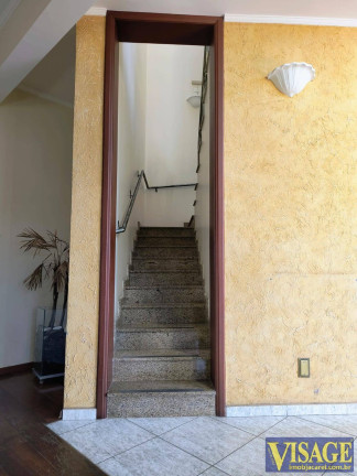 Imagem Casa de Condomínio com 4 Quartos à Venda, 500 m² em Jd. Coleginho - Jacareí Imagem Casa de Condomínio com 4 Quartos à Venda, 500 m² em Jd. Coleginho - Jacareí
