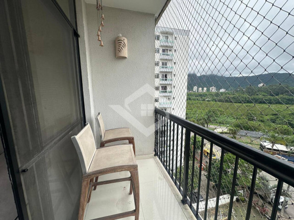 Imagem Apartamento com 3 Quartos à Venda, 70 m² em Barra Olímpica - Rio De Janeiro