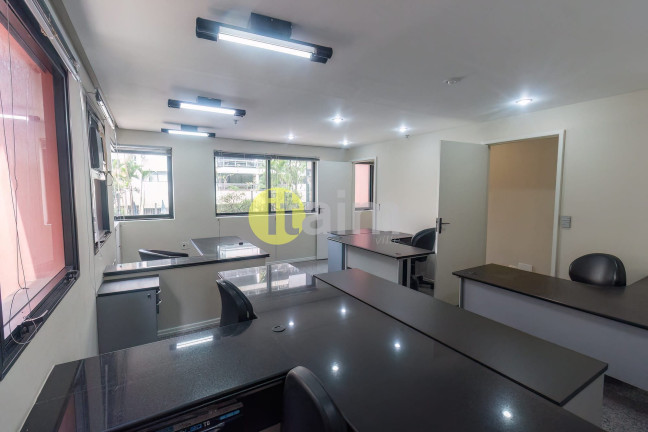 Imagem Imóvel à Venda, 44 m² em Itaim Bibi - São Paulo Imagem Imóvel à Venda, 44 m² em Itaim Bibi - São Paulo