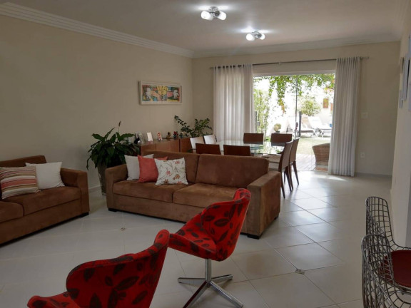 Imagem Casa com 3 Quartos à Venda, 275 m² em Loteamento Residencial Campos Do Conde Ii - Tremembé