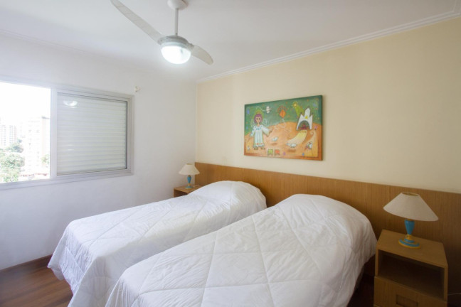 Imagem Apartamento com 3 Quartos à Venda, 121 m² em Parque Colonial - São Paulo Imagem Apartamento com 3 Quartos à Venda, 121 m² em Parque Colonial - São Paulo