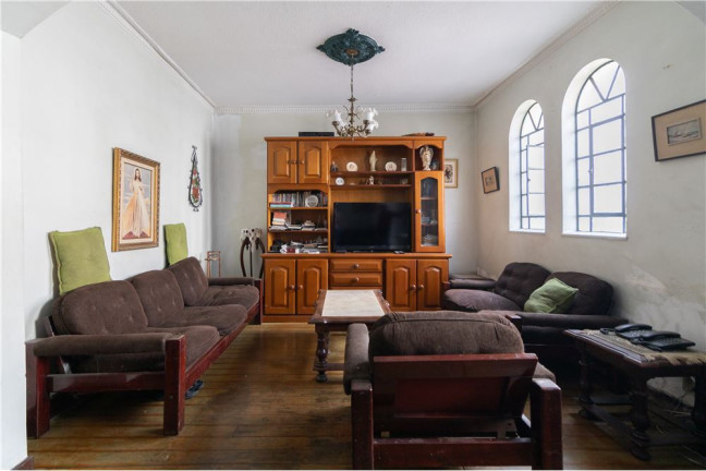 Imagem Casa com 4 Quartos à Venda,  em Cambuci - São Paulo