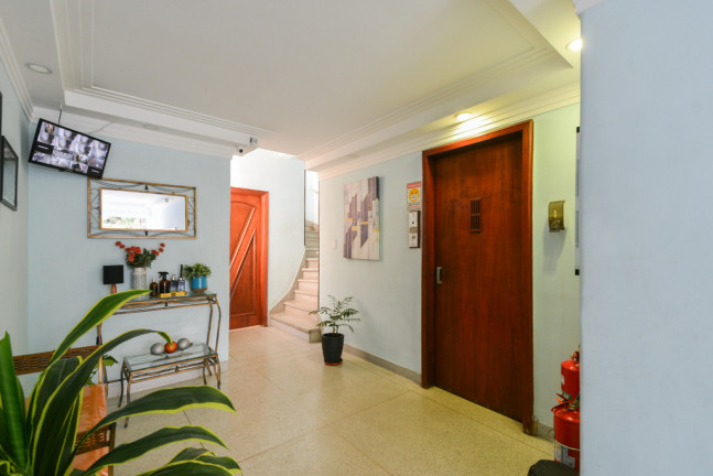 Imagem Apartamento com 1 Quarto à Venda, 58 m² em Bela Vista - São Paulo Imagem Apartamento com 1 Quarto à Venda, 58 m² em Bela Vista - São Paulo