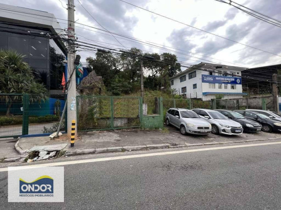 Imagem Terreno à Venda, 1.319 m² em Granja Viana - Cotia