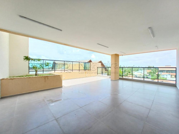 Imagem Flat com 1 Quarto à Venda, 24 m² em Porto De Galinhas - Ipojuca