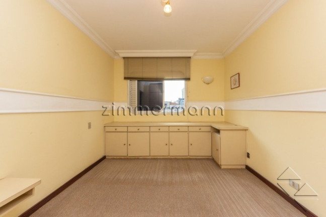Imagem Apartamento com 5 Quartos à Venda, 515 m² em Pacaembu - São Paulo Imagem Apartamento com 5 Quartos à Venda, 515 m² em Pacaembu - São Paulo