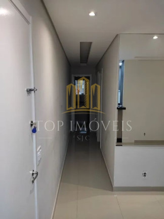 Imagem Apartamento com 2 Quartos à Venda, 45 m² em Jardim Ismênia - São José Dos Campos