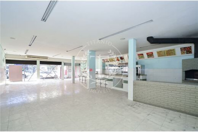 Imagem Loja à Venda, 255 m² em Vila Romana - São Paulo