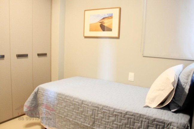 Imagem Apartamento com 3 Quartos à Venda, em Jóquei - Teresina Imagem Apartamento com 3 Quartos à Venda, em Jóquei - Teresina