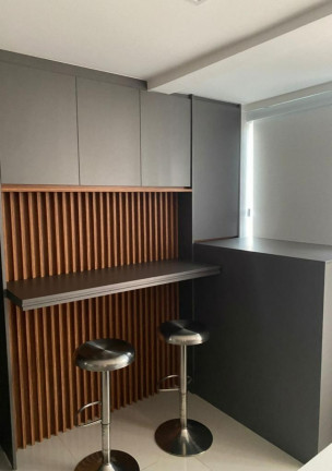 Imagem Imóvel com 1 Quarto à Venda, 44 m² em Norte (águas Claras) - Brasília