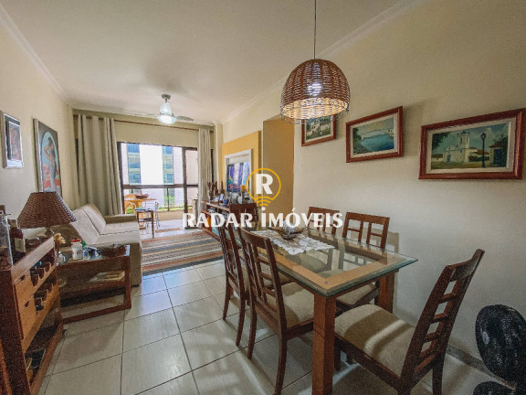 Imagem Apartamento com 3 Quartos à Venda, 110 m² em Braga - Cabo Frio