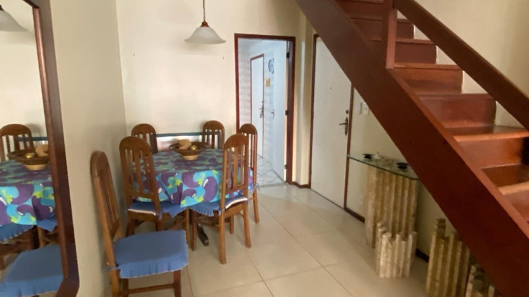 Imagem Apartamento com 4 Quartos à Venda, 150 m² em Prainha - Arraial Do Cabo Imagem Apartamento com 4 Quartos à Venda, 150 m² em Prainha - Arraial Do Cabo