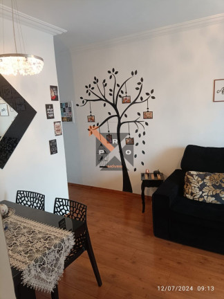 Foto do imóvel Imóvel com 2 Quartos à Venda, 55 m² em Mooca - São Paulo