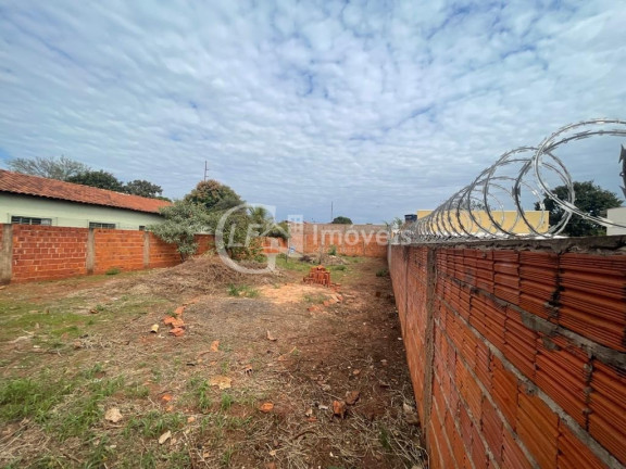 Imagem Terreno à Venda, 360 m² em Jardim Noroeste - Campo Grande Imagem Terreno à Venda, 360 m² em Jardim Noroeste - Campo Grande