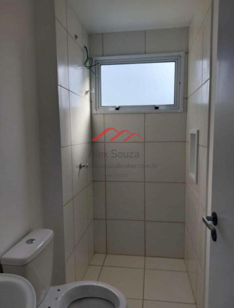 Imagem Apartamento com 2 Quartos à Venda, 56 m² em Vila Real - Hortolândia
