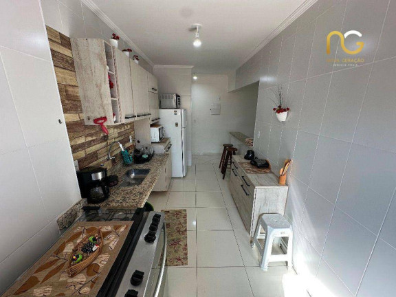 Imagem Apartamento com 2 Quartos à Venda, 90 m² em Ocian - Praia Grande Imagem Apartamento com 2 Quartos à Venda, 90 m² em Ocian - Praia Grande